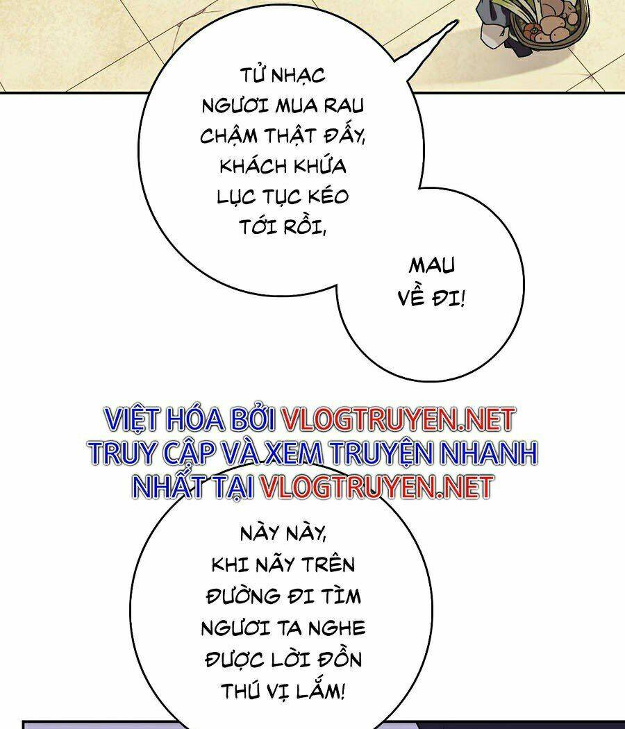 Siêu Đạo Thần Thuật: Chapter 8