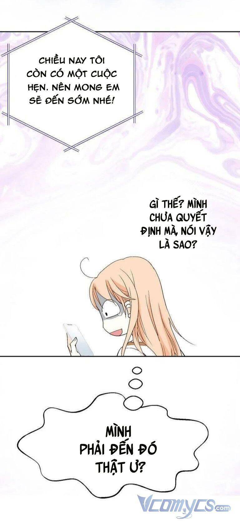 Lee Bom, Em Là Của Anh: Chapter 50