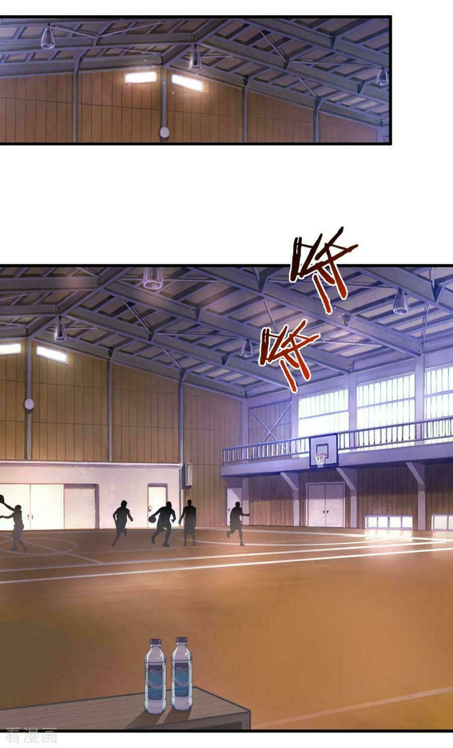 Tuyệt Thế Phi Đao: Chapter 113