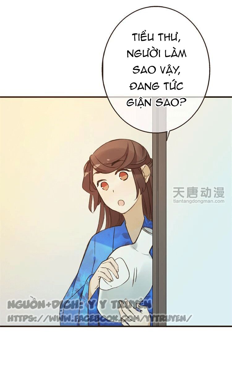 Giáo chủ yêu nghiệt mau nằm xuống: Chapter 20: +21