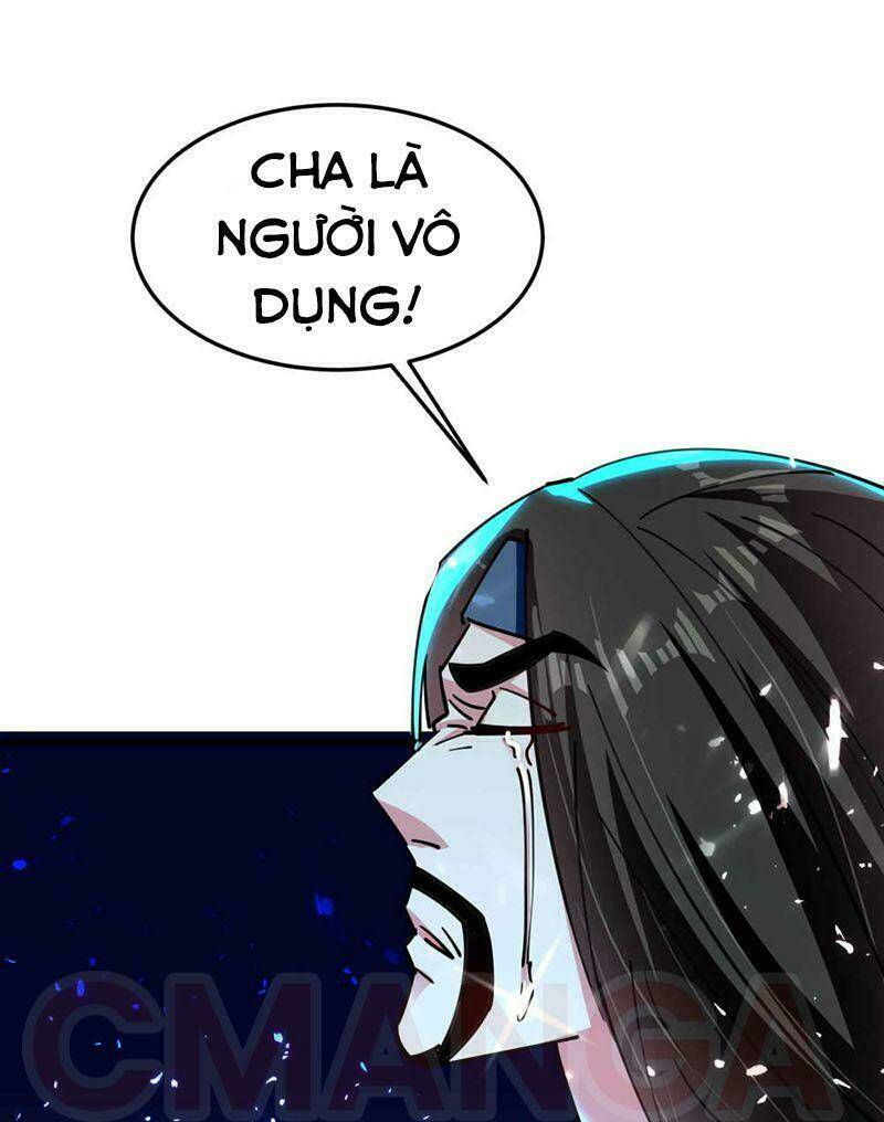 Vạn Giới Tiên Vương: Chapter 100