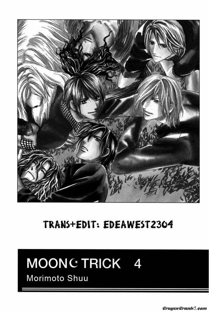 Moon Trick: Chapter 8