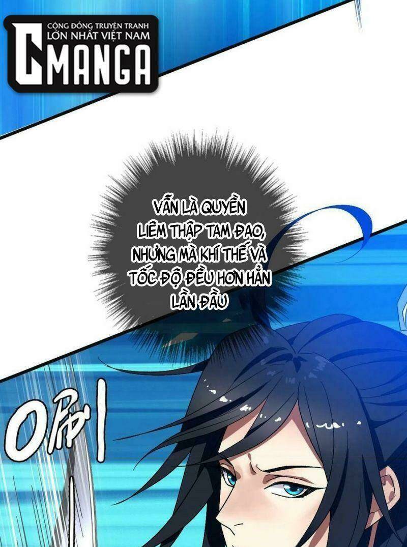 Siêu Đạo Thần Thuật: Chapter 80