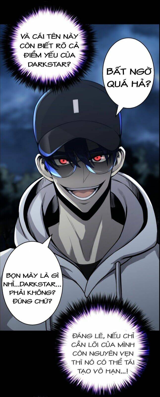 Luân Hồi Ác Nhân: Chapter 47