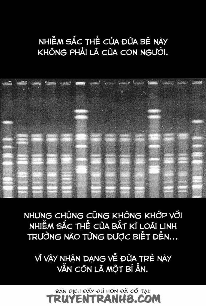 Thứ Sáu: Những Câu Chuyện Cấm: Chapter 32