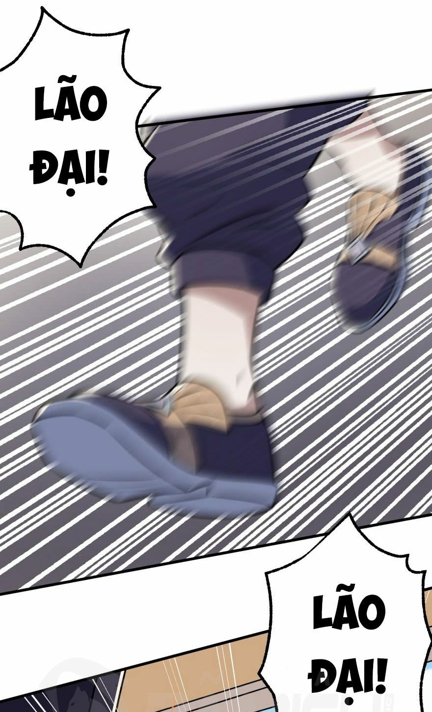 Thú Nhân: Chapter 95