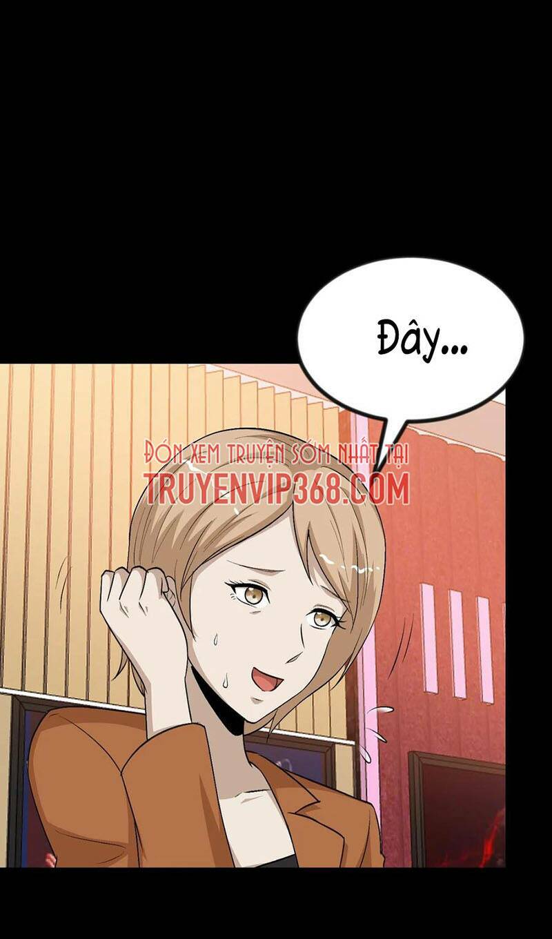 Đai Ca Trở Lại Tuổi 16: Chapter 145