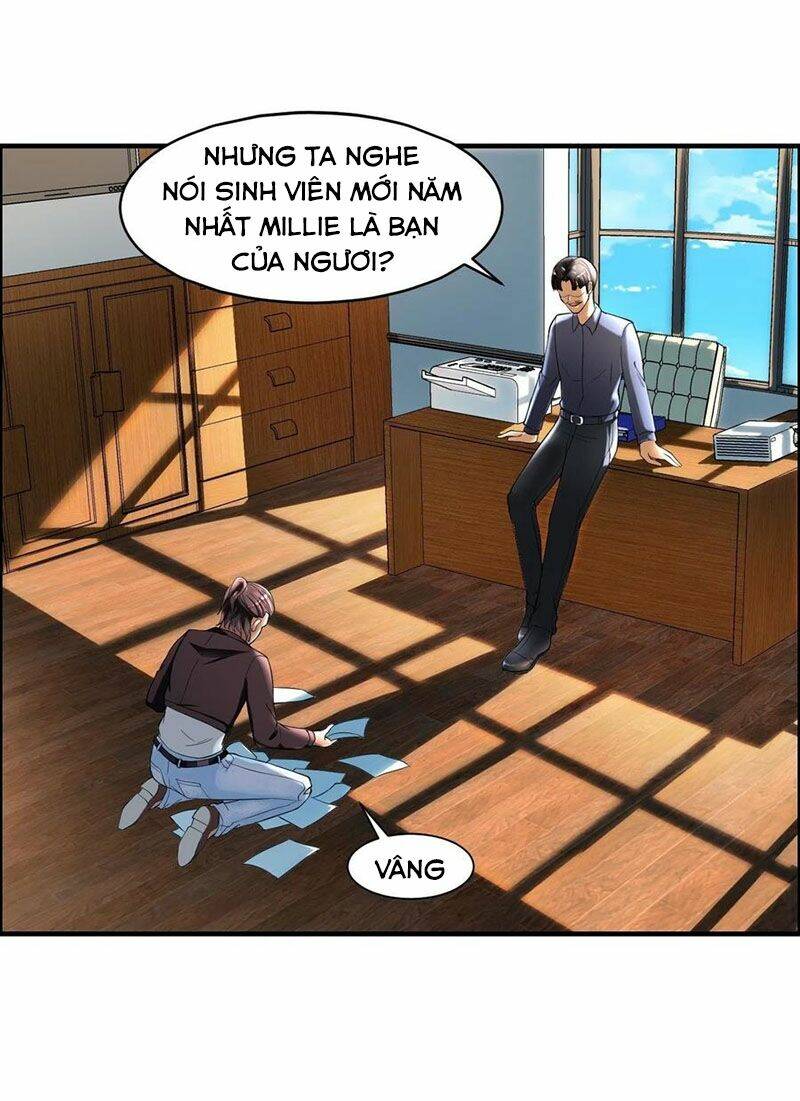 Phản Phái Yêu Tế: Chapter 2