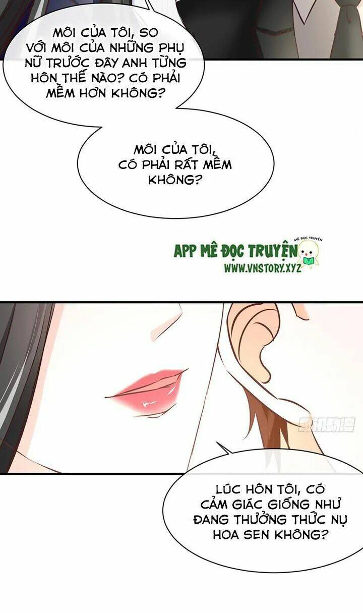 Cẩm Lý Thiếu Nữ Của Tôi: Chapter 33