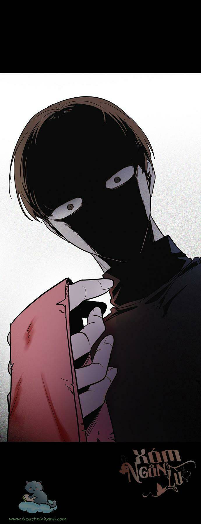 Thằng Bạn Trai Tồi Tệ Của Tôi: Chapter 74