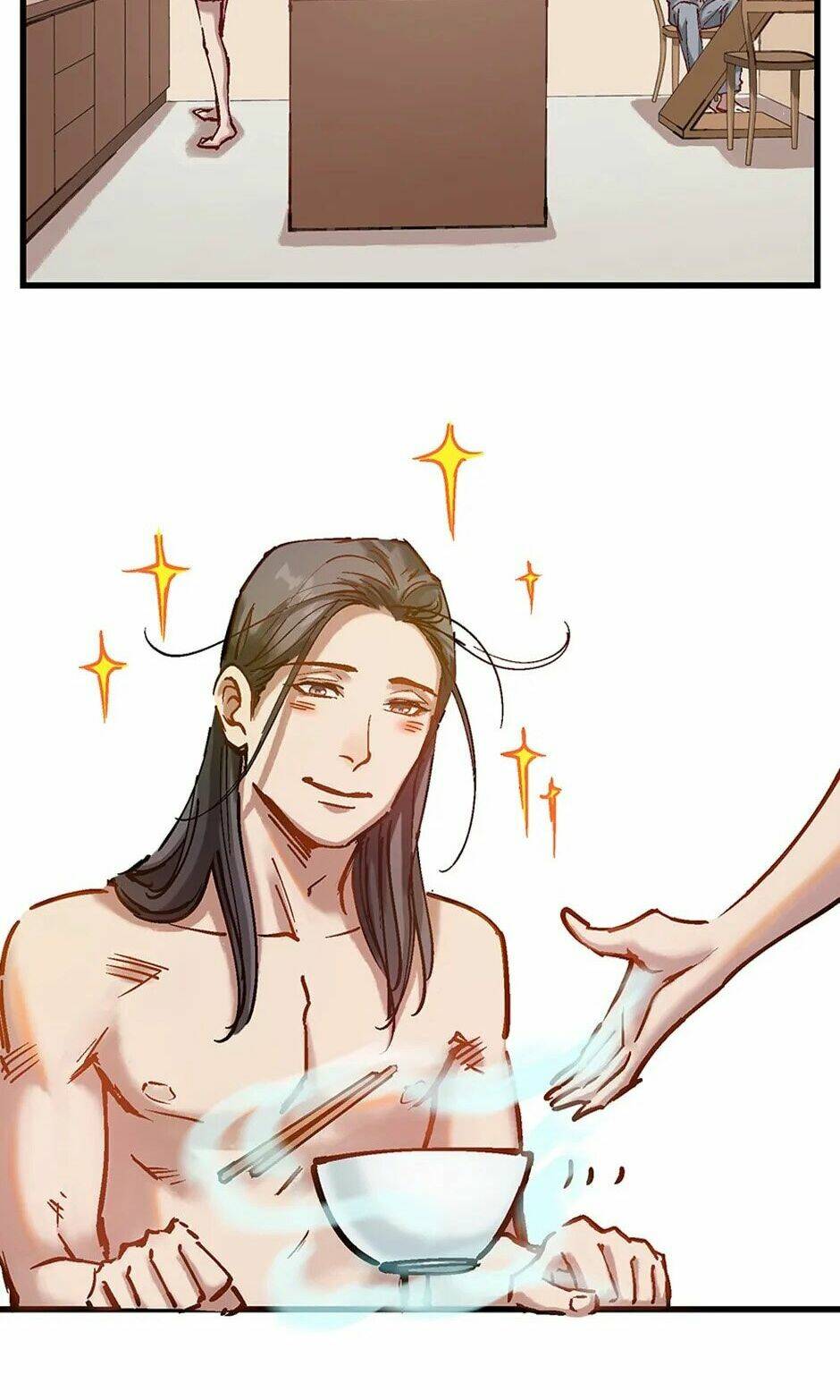 Anh Hùng Và Hiệp Nữ: Chapter 25