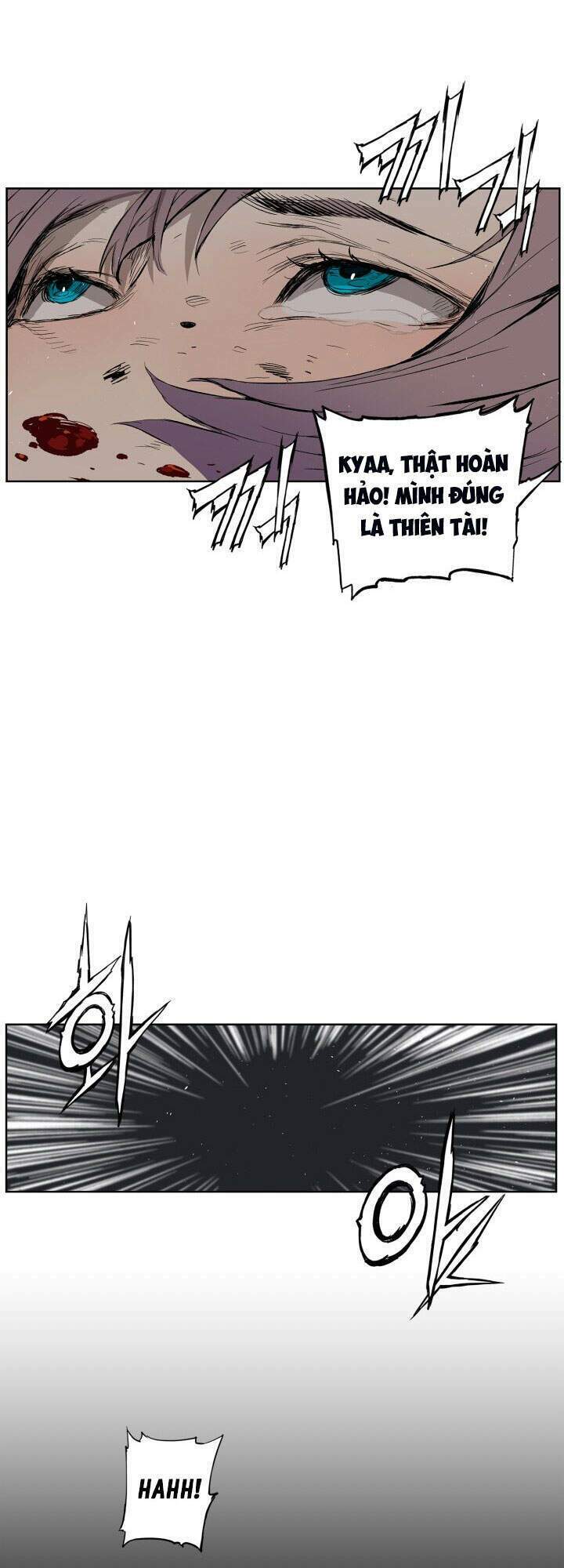 Vô Kiếm Tiểu Tử: Chapter 69