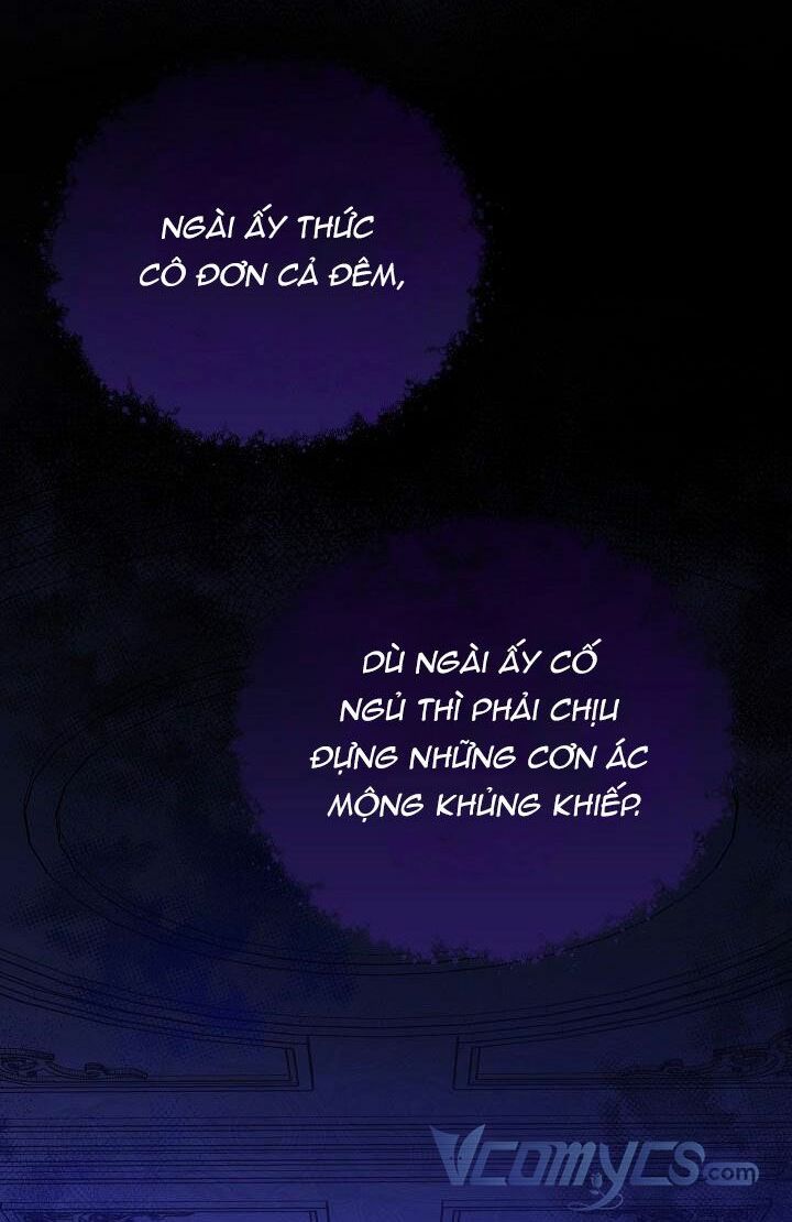 Tôi Sẽ Chịu Trách Nhiệm Về Phúc Lợi Của Nam Chính: Chapter 14