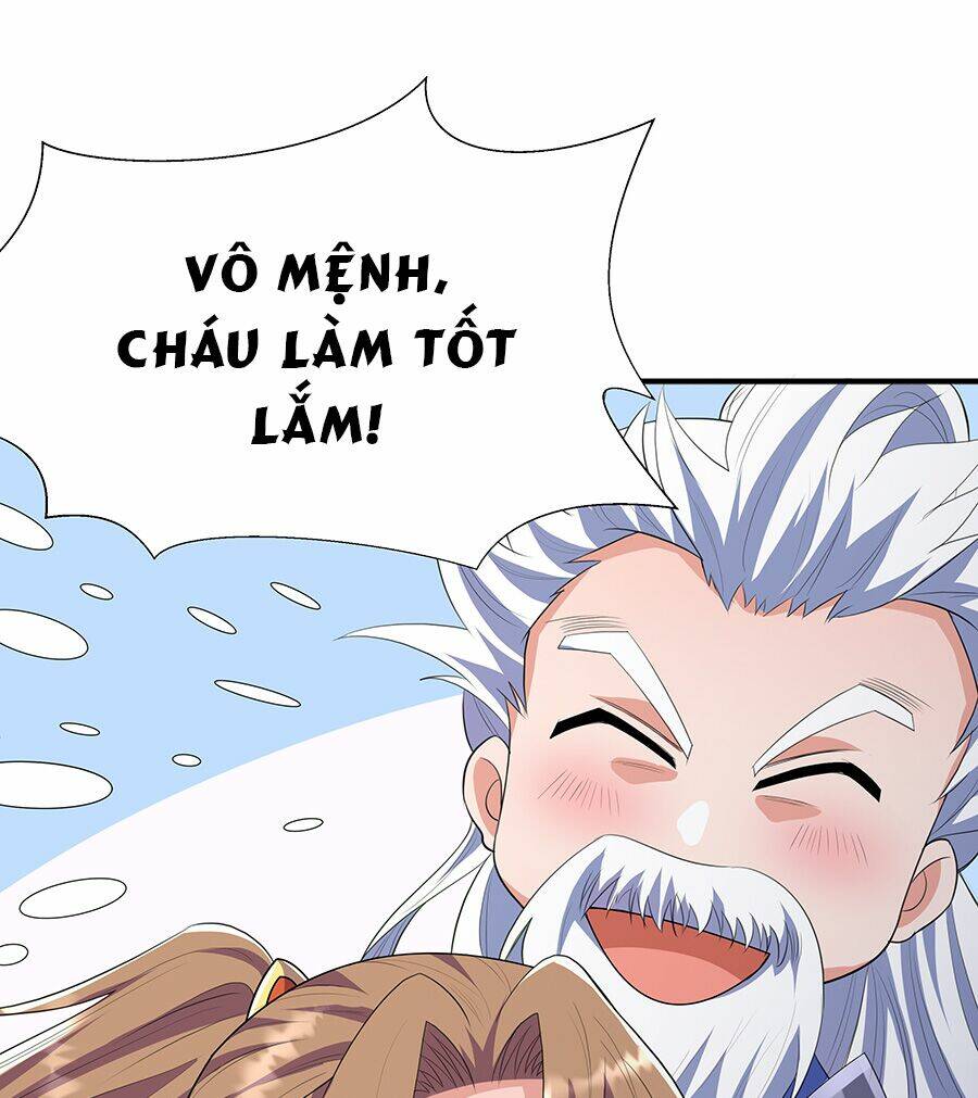 Ma Thú Chiến Thần: Chapter 3