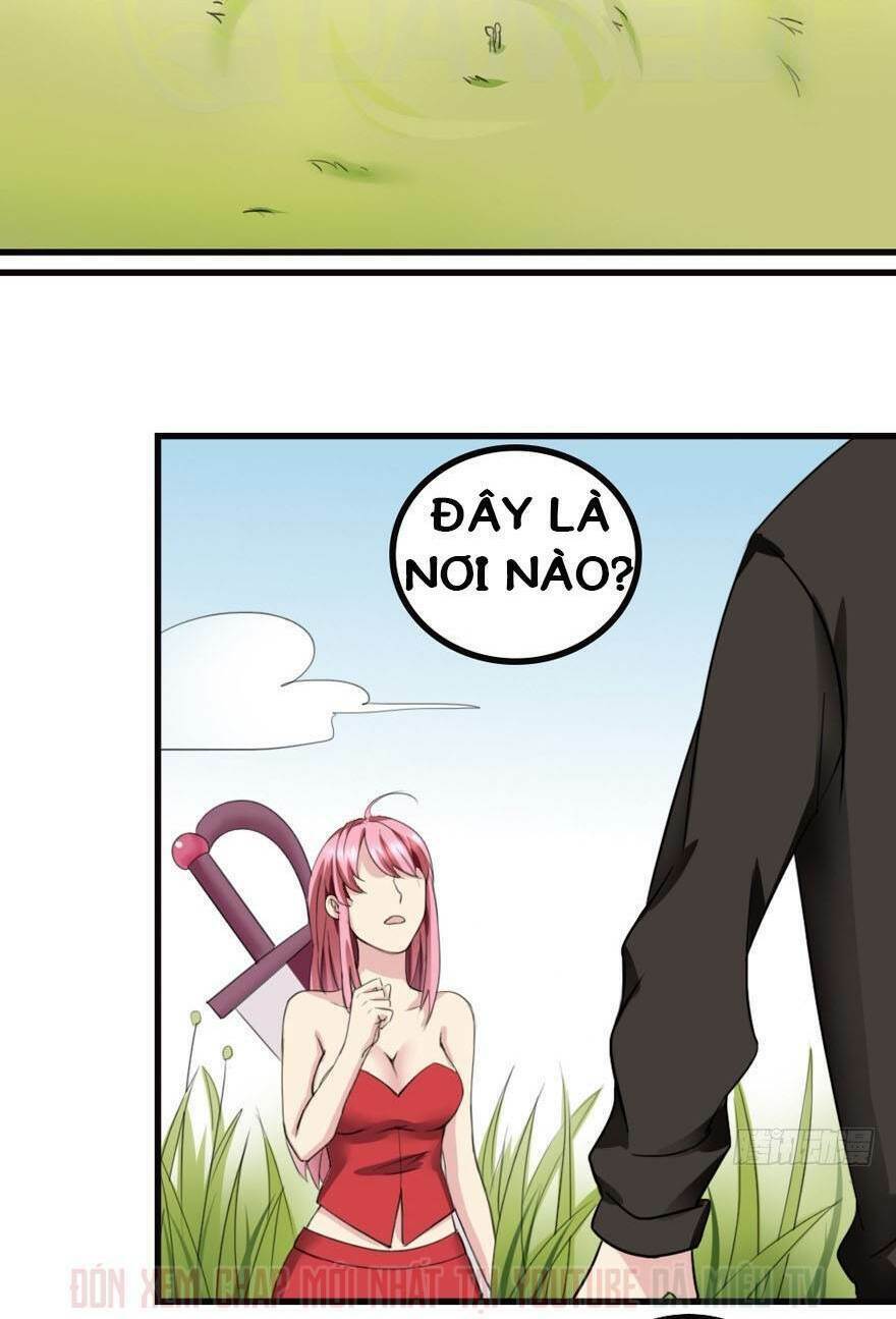 Đô Thị Tu Luyện Cuồng Triều: Chapter 86