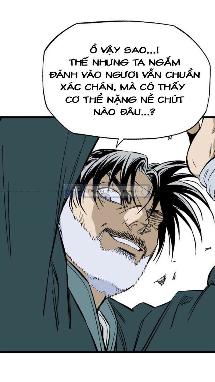 Cao Thủ 2: Chapter 118