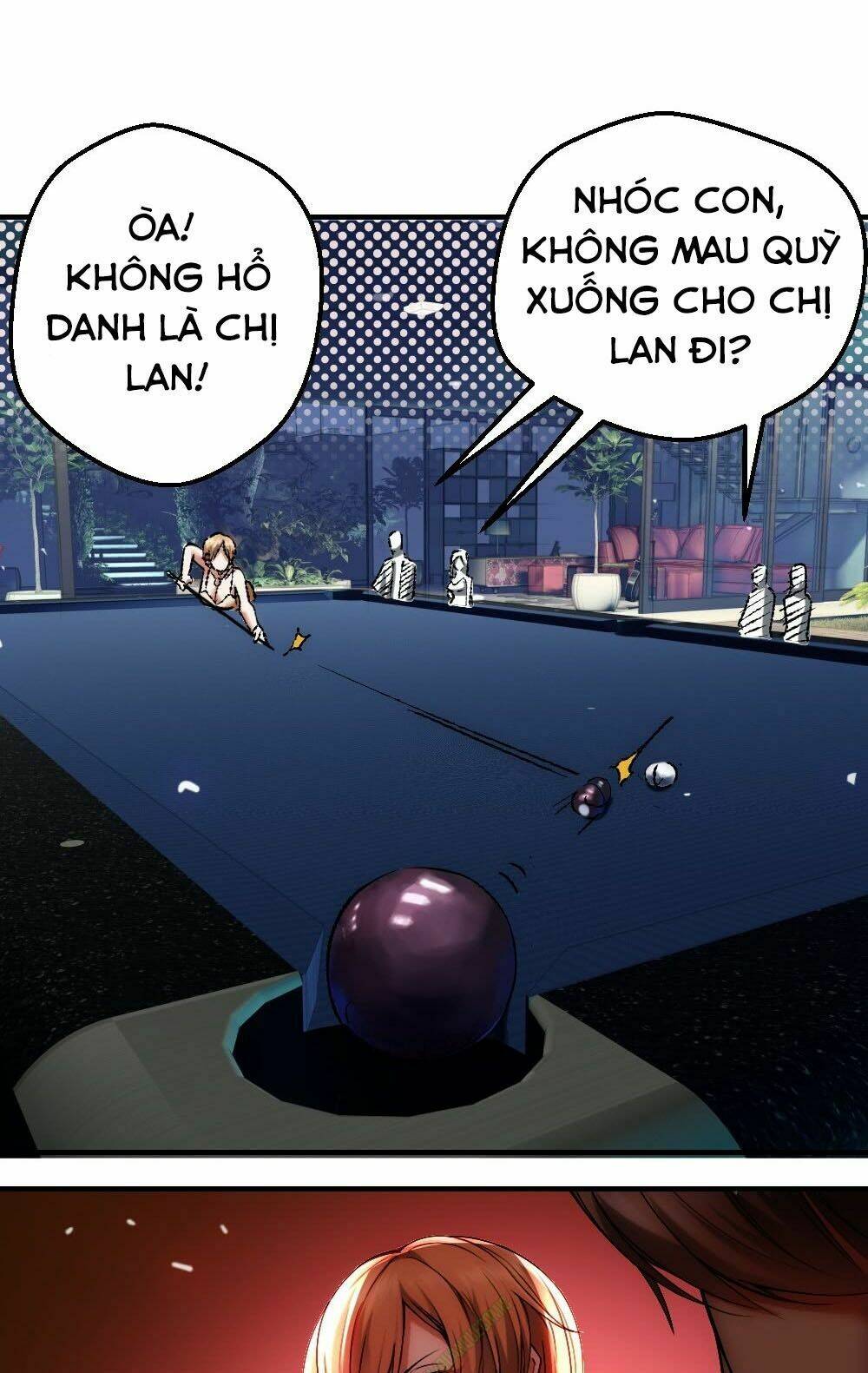 Tuyệt Thế Thiên Tài Hệ Thống: Chapter 9