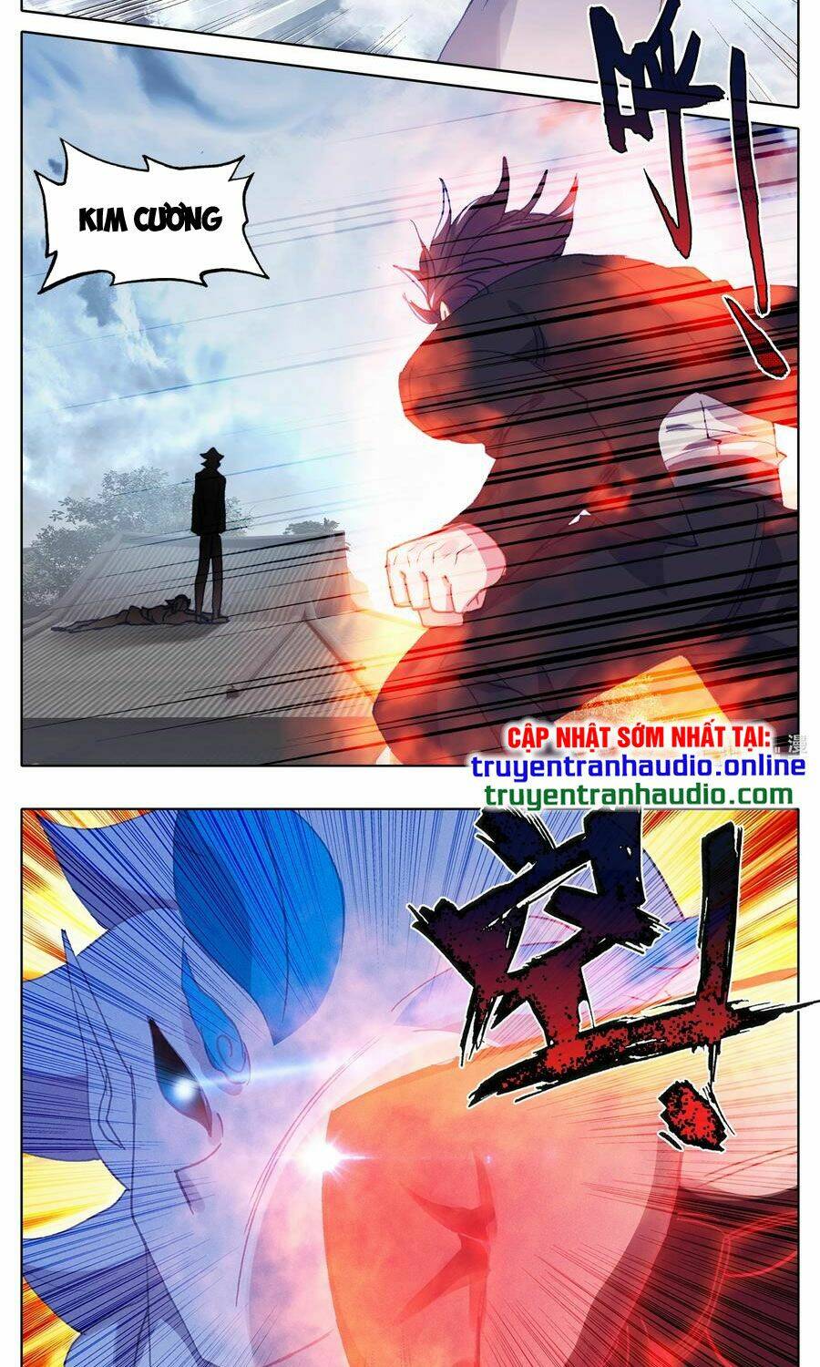 THƯỜNG DÂN MẠNH NHẤT HỌC VIỆN TU TIÊN: Chapter 18