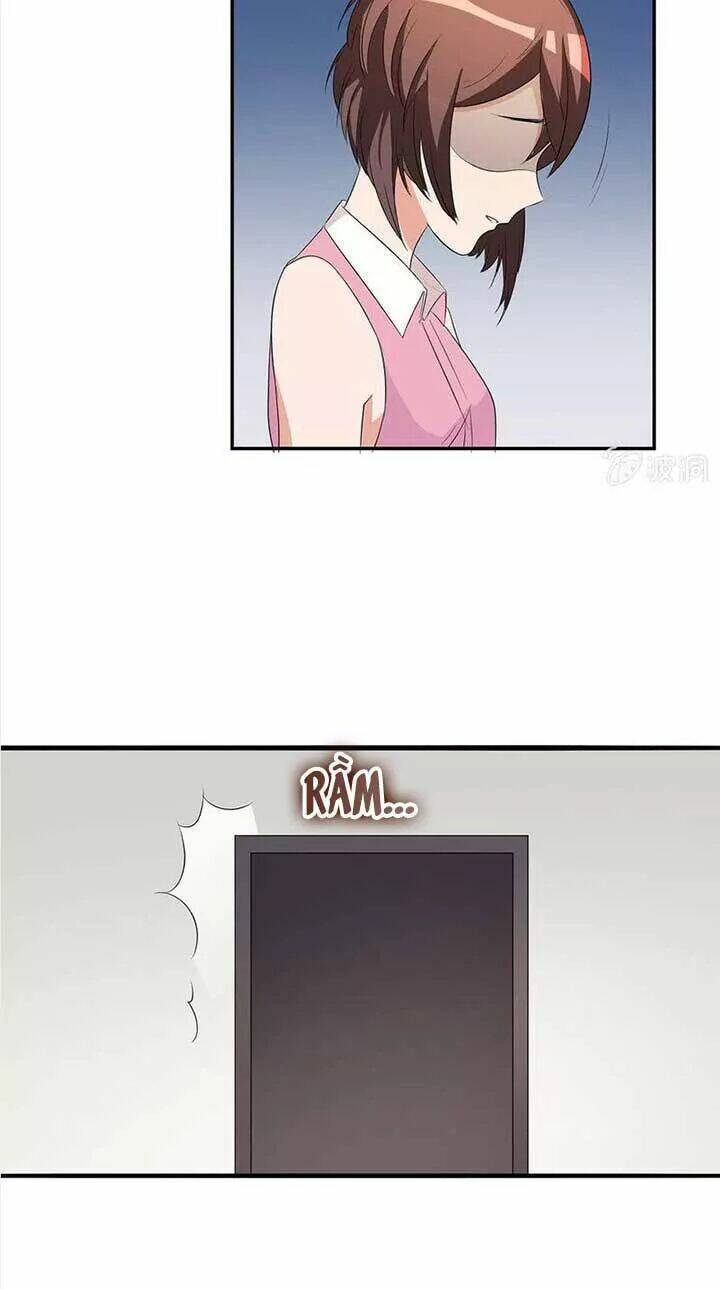 Kháp Kháp Hương Phản: Chapter 18