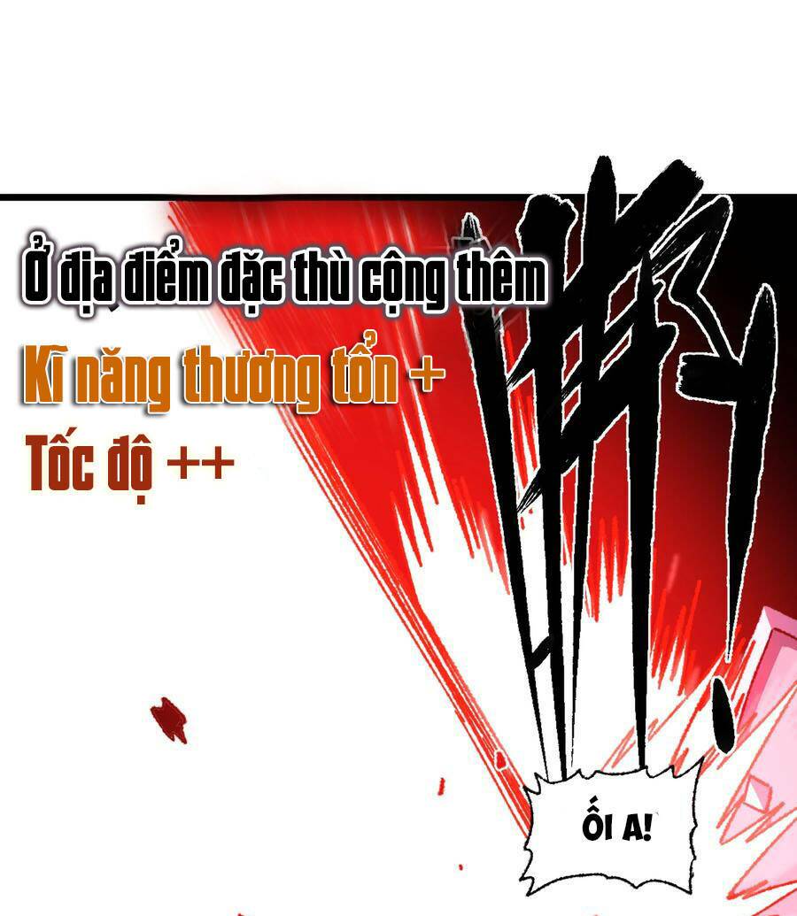 Vú Em Vô Địch: Chapter 28