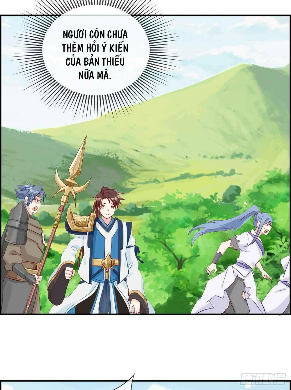 Tối Cường Hoàn Khố Hệ Thống: Chapter 13