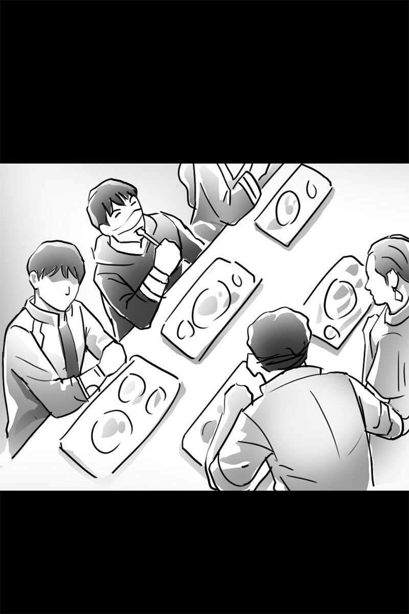 No Longer Myself: Chapter 2