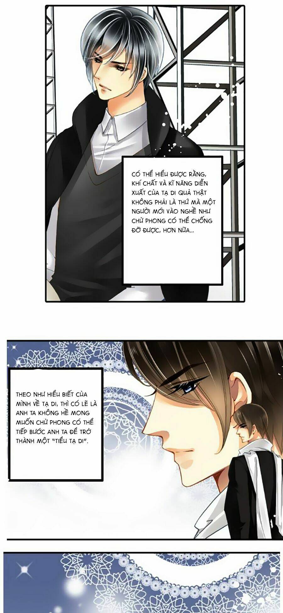 Siêu Sao Trứ Danh: Chapter 20