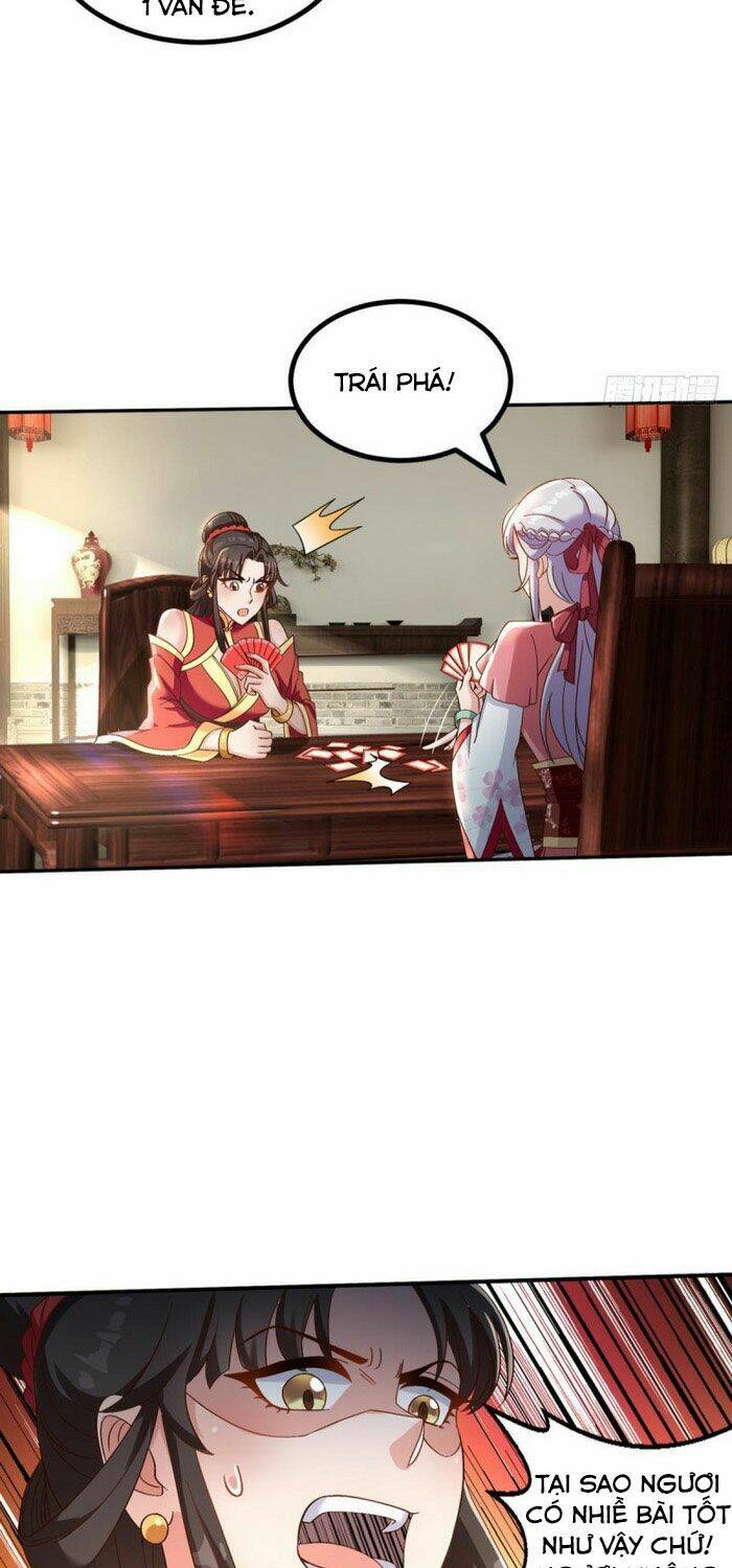 Lão Tổ Của Bạn Đang Online: Chapter 115