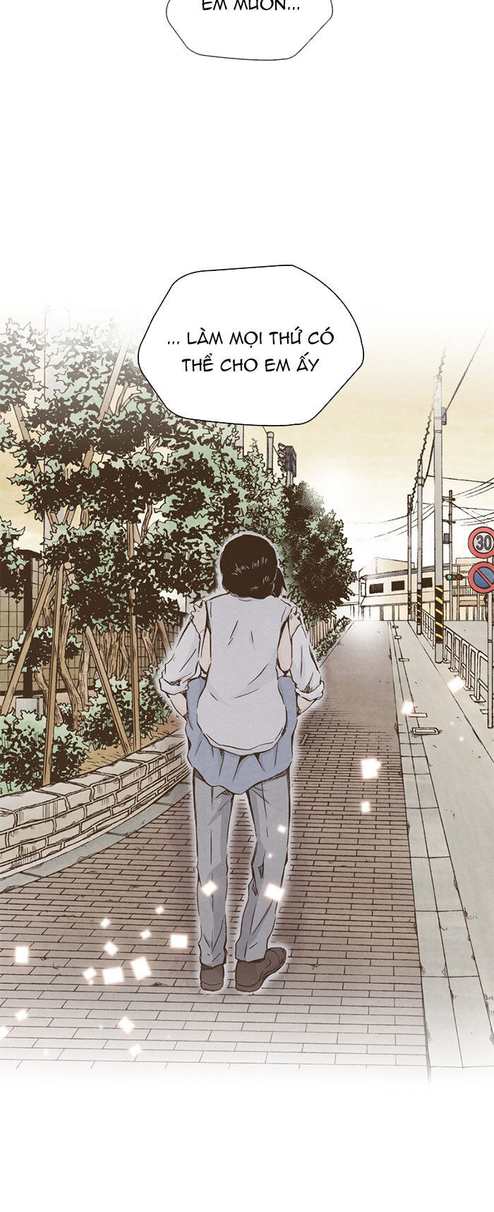 Làm Vợ Anh, Em Nhé: Chapter 38