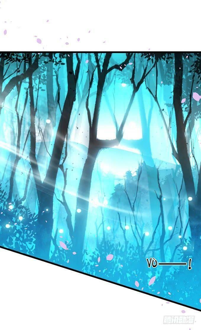 Hồ Tiên Hung Bạo: Chapter 94