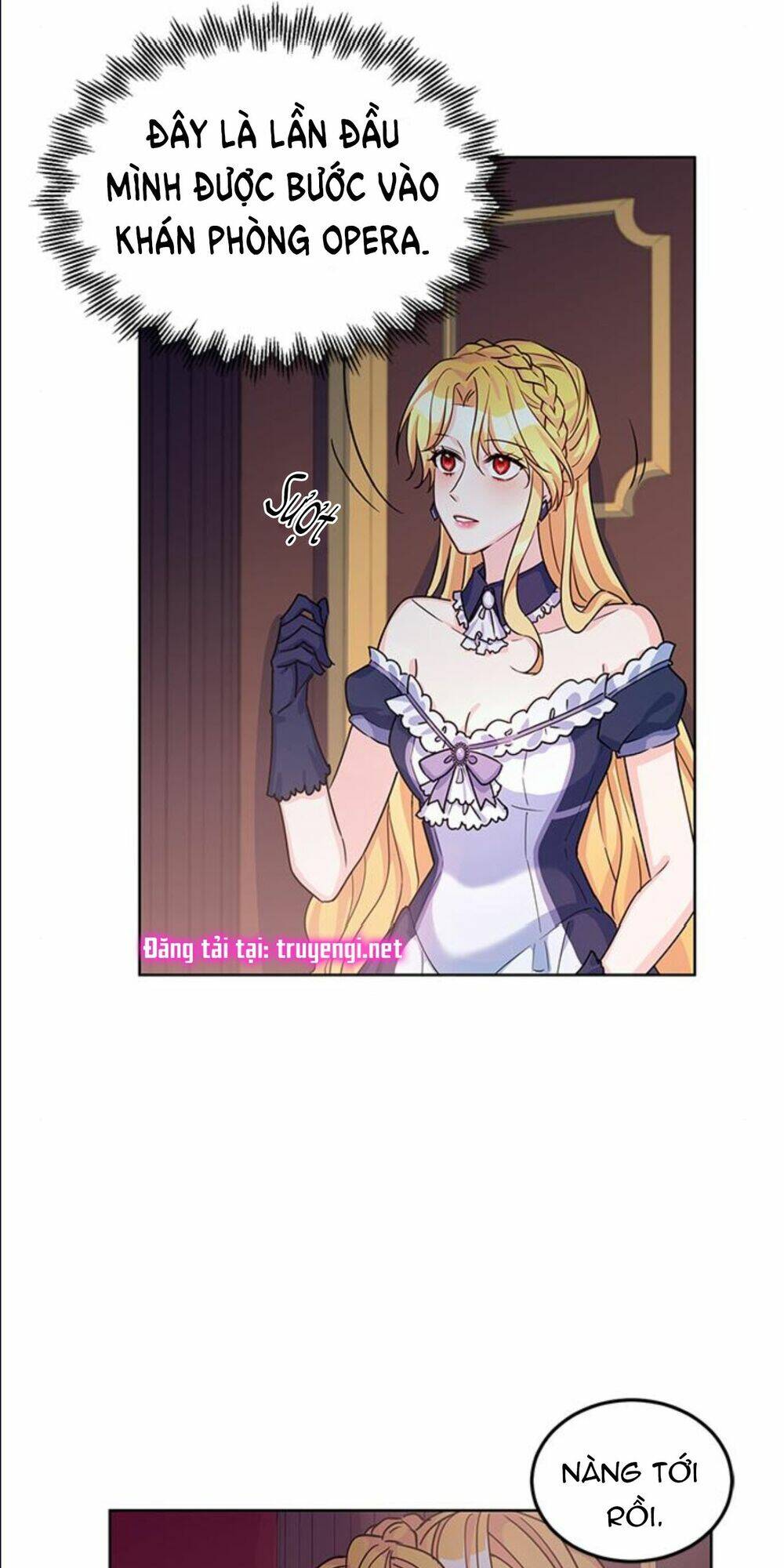 Nữ Hiệp Trở Về: Chapter 12