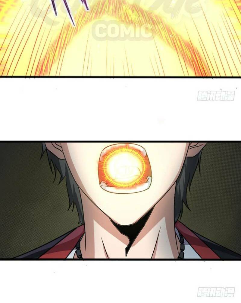 Thập Nhị Thiên Kiếp: Chapter 40