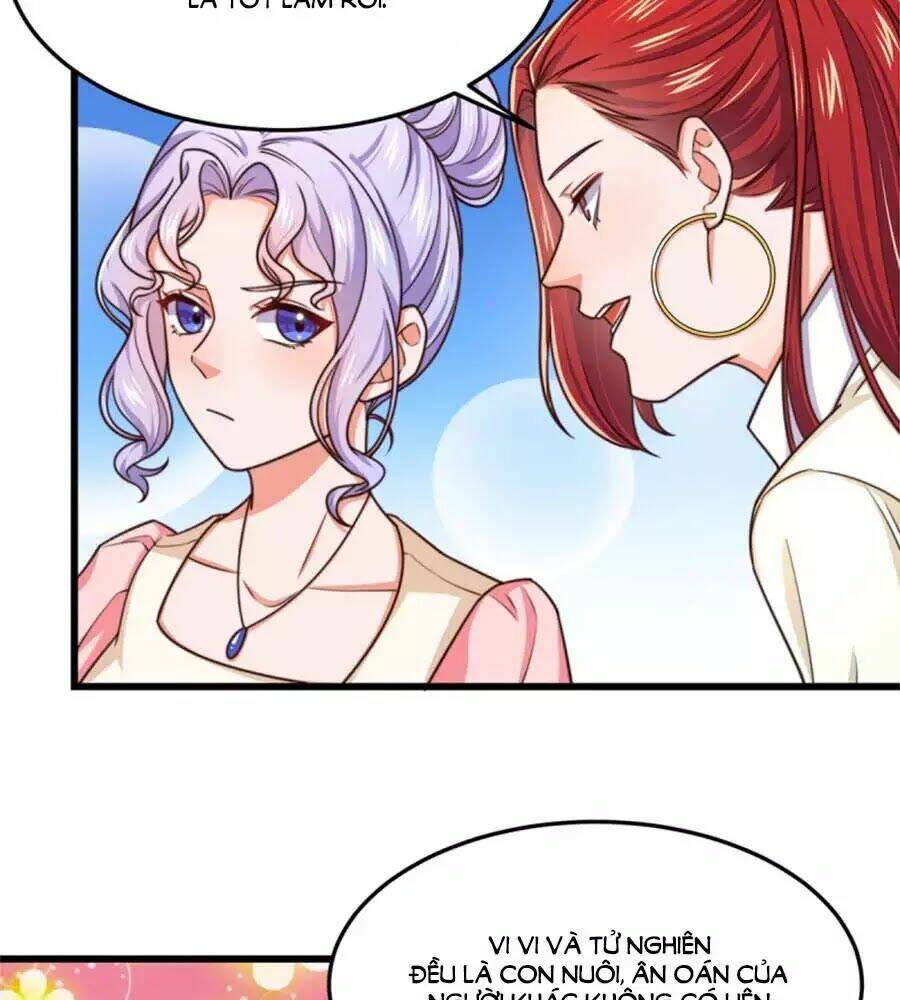 Nhật Ký Báo Thù Của Thiên Kim Hai Mặt: Chapter 56