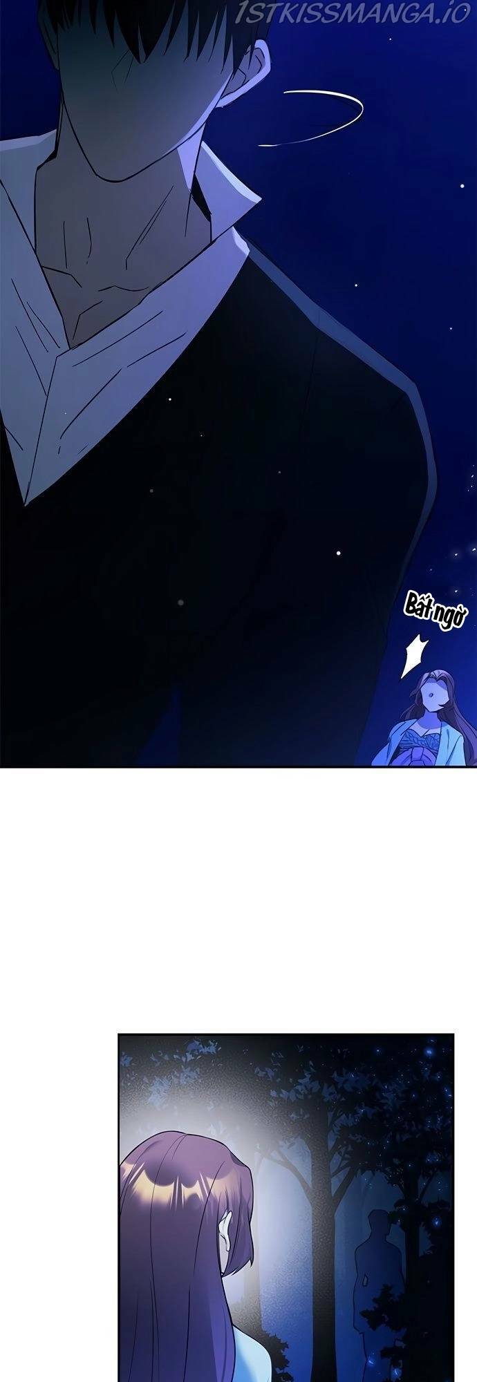 Hoa Nở Trong Cung Diên Hy Công Lược: Chapter 10