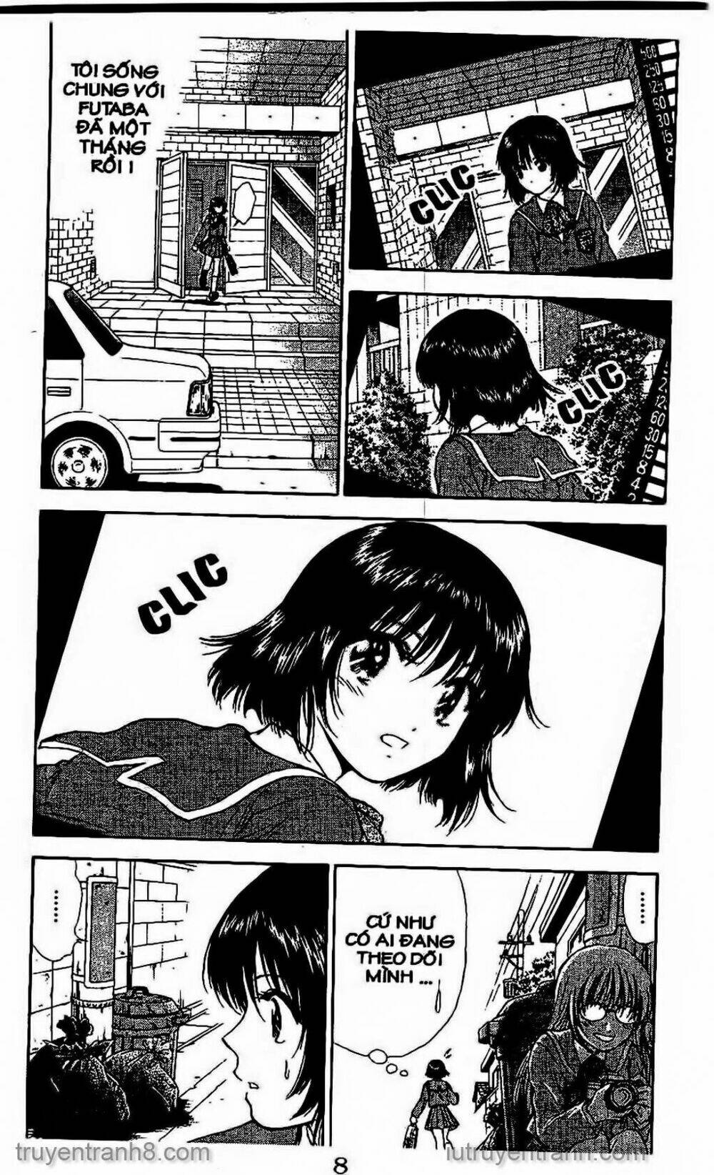 Saladdays: Chapter 127