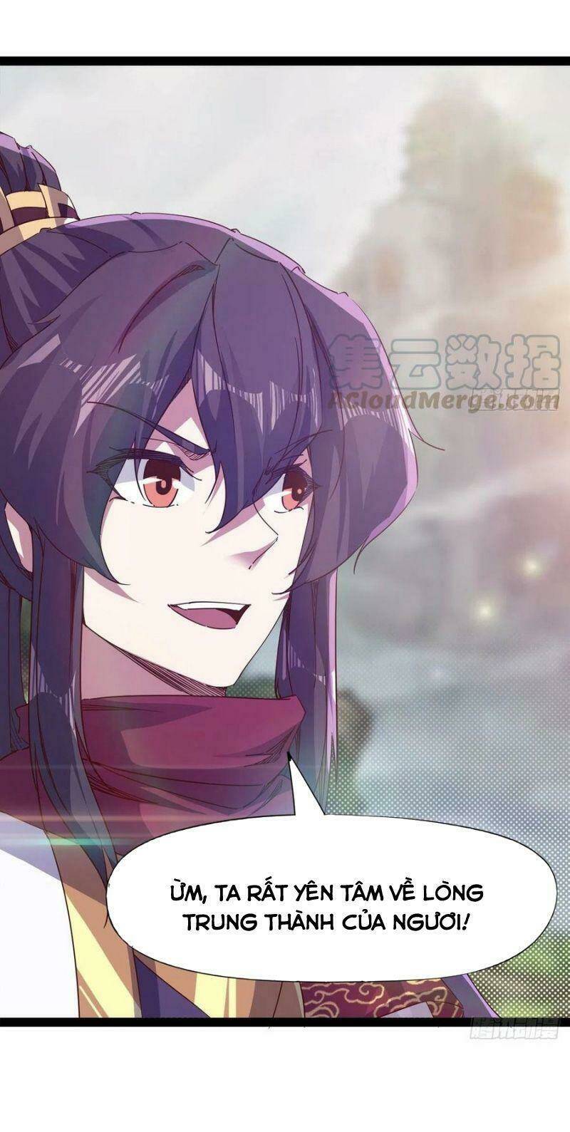 Kiếm Đồ: Chapter 97