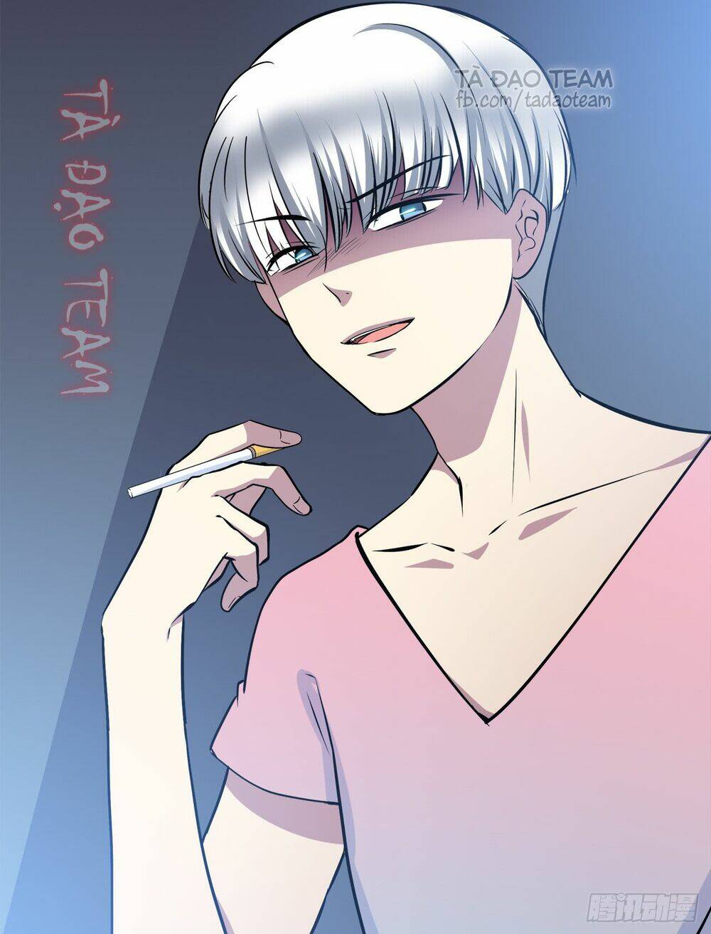 Người Yêu Thời Không: Chapter 61