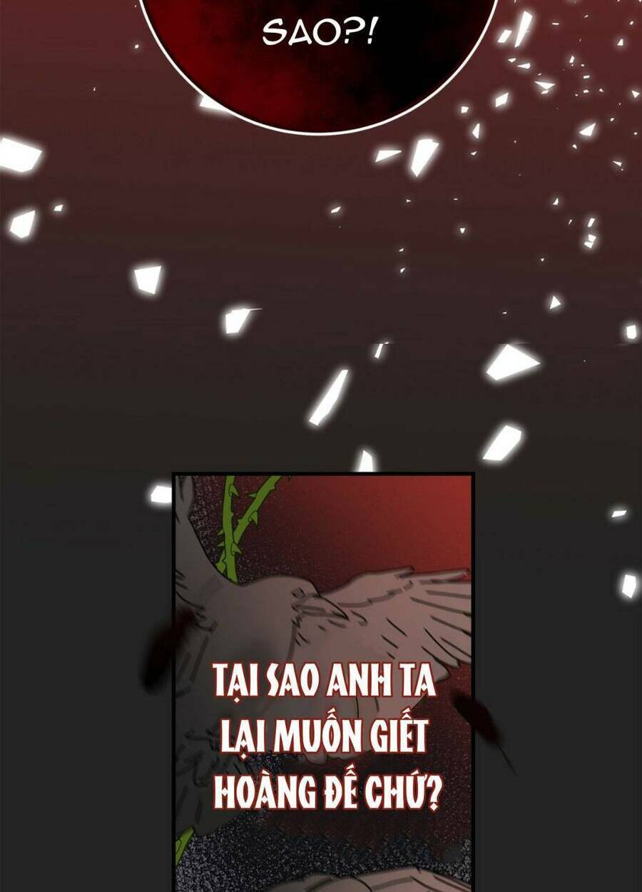 Lòng Trung Thành Với Kẻ Ác: Chapter 3