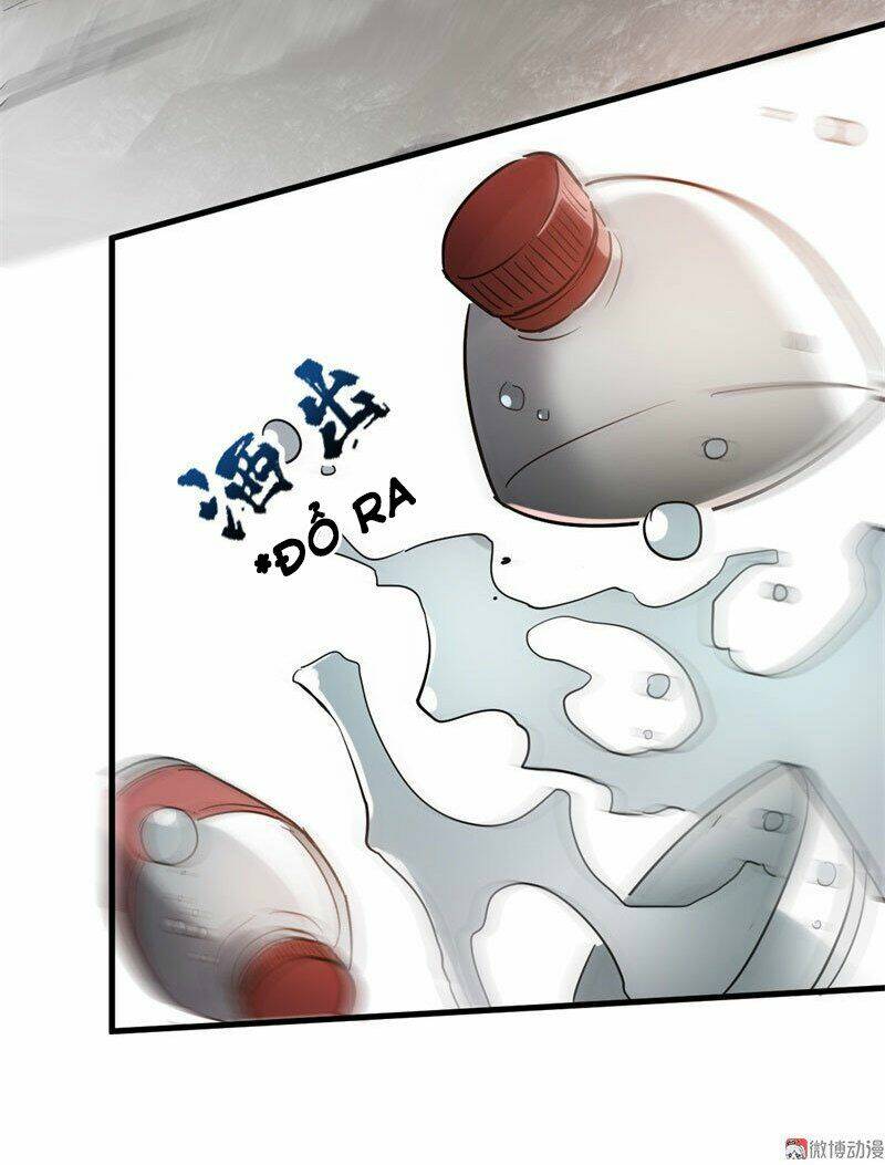 Trò Chơi Thời Mạt Thế: Chapter 7