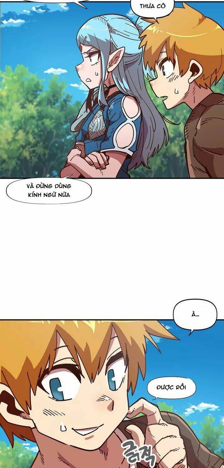 Nô Lệ Nghịch Thiên: Chapter 7