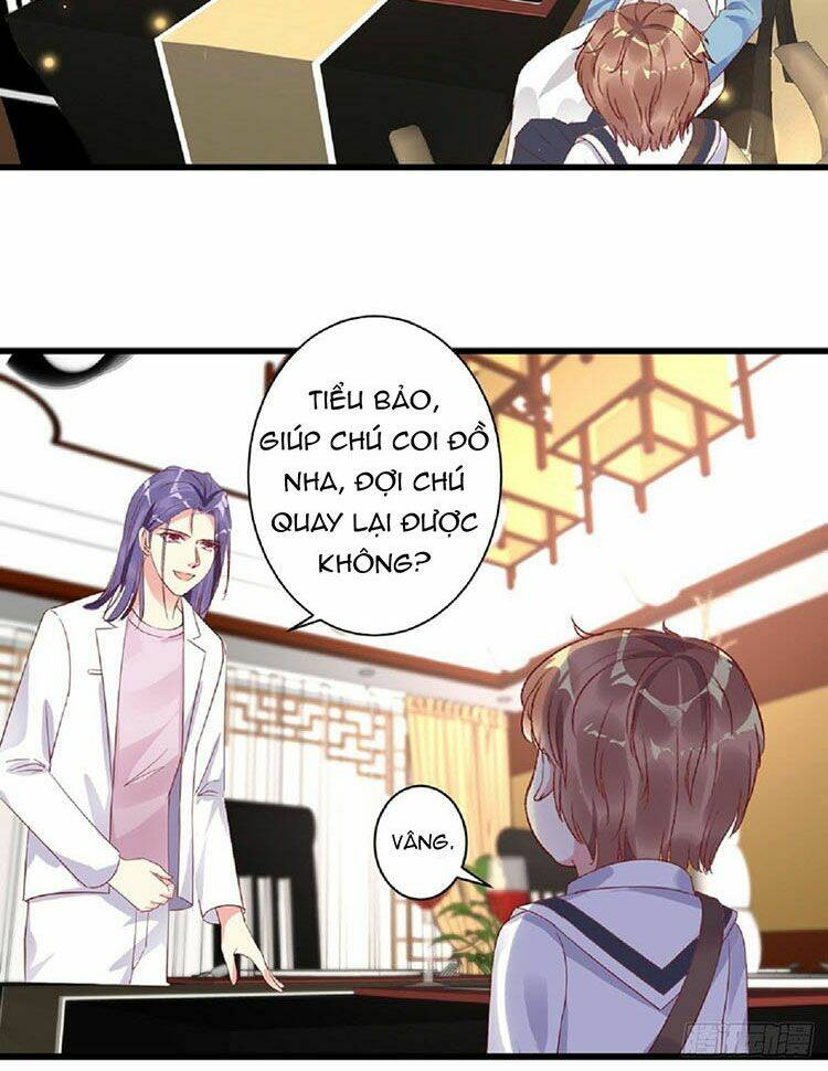 Náo Loạn Suốt Đời: Chapter 20