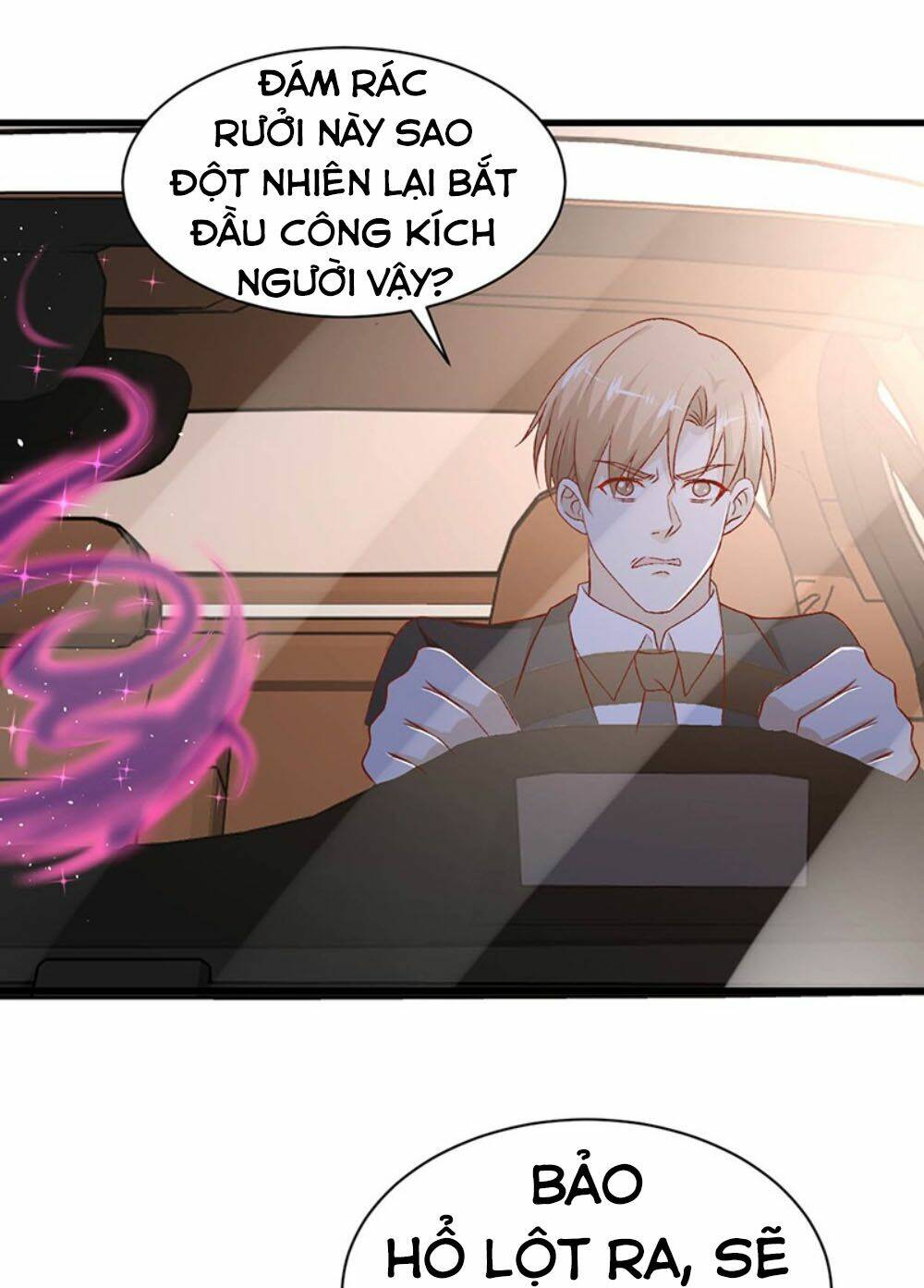 Táng Kiếm Quyết: Chapter 20