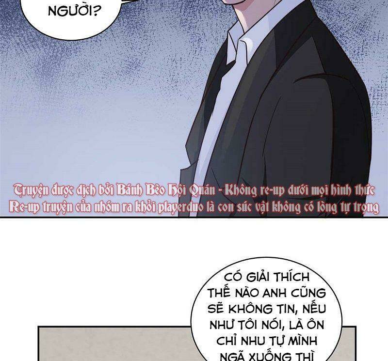 Tổng Tài, Tránh Xa Tôi Ra: Chapter 55