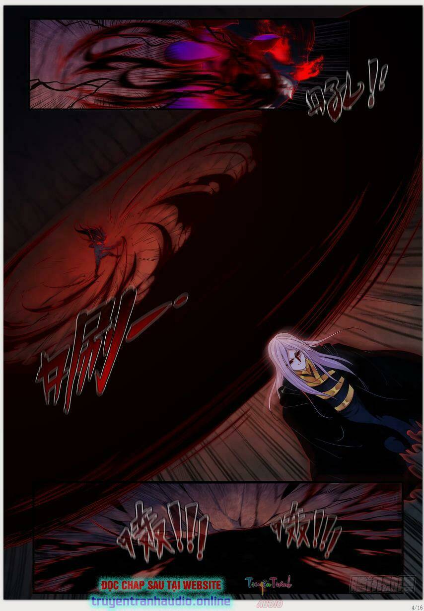 Chánh Tà: Chapter 38