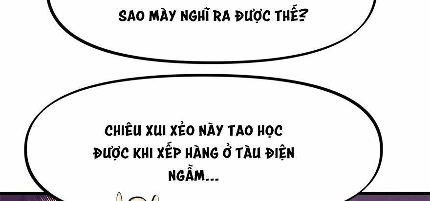 Vua Sinh Tồn: Chapter 75