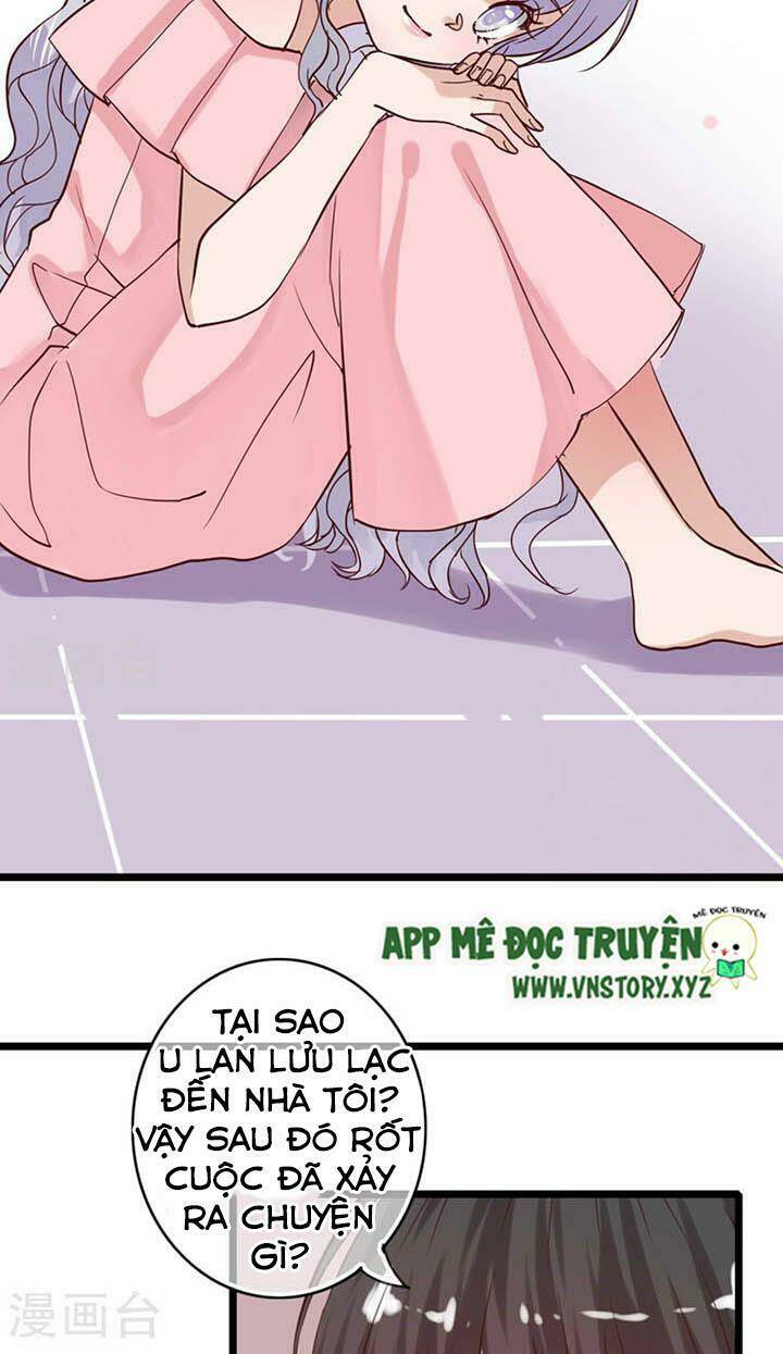 Sau Con Mưa Mùa Hạ: Chapter 83