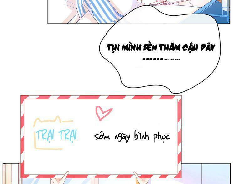 Giai Điệu Của Sự Va Chạm: Chapter 49