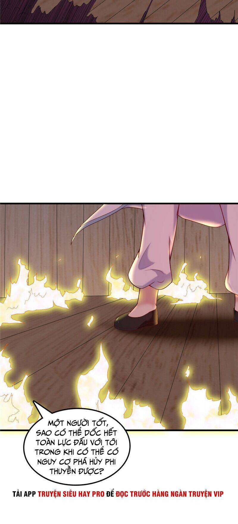 Chí Tôn Võ Đế: Chapter 225