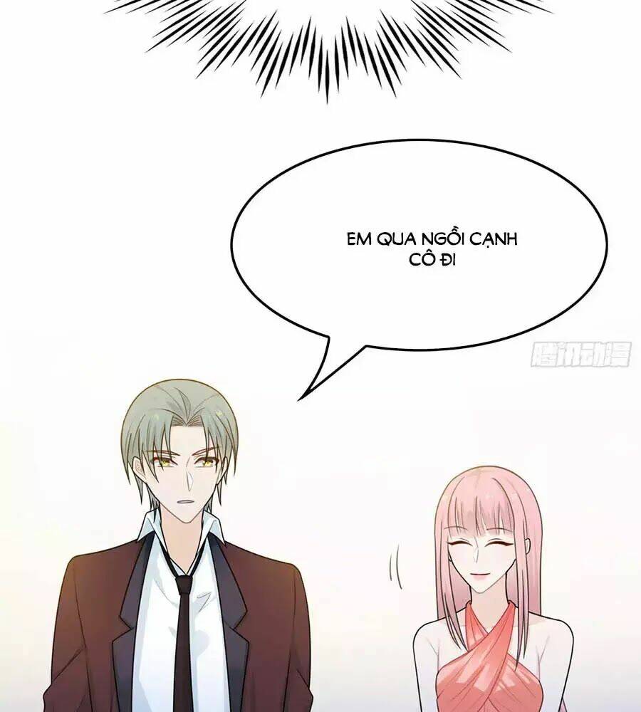 Hai Cách Tìm Gặp Người Yêu: Chapter 46