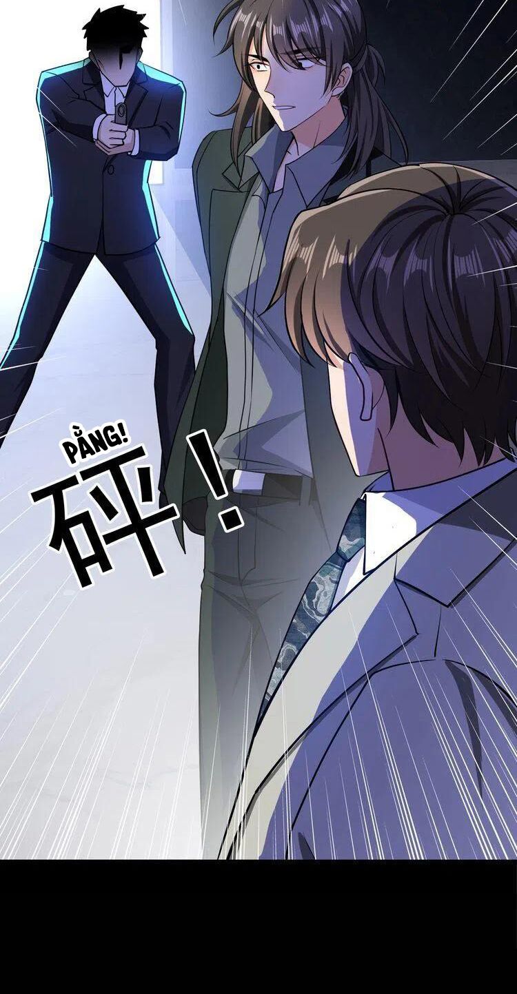 Cô Vợ Nhỏ Nuông Chiều Quá Lại Thành Ác!!: Chapter 213